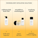 Philosophy Microdelivery 2-Step Resurfacing Peel Kit