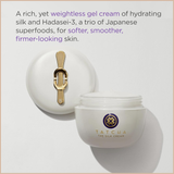 Silk Line-Smoothing & Firming Moisturizer