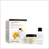 Philosophy Microdelivery 2-Step Resurfacing Peel Kit