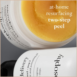 Philosophy Microdelivery 2-Step Resurfacing Peel Kit