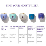 Silk Line-Smoothing & Firming Moisturizer