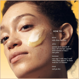 Philosophy Microdelivery 2-Step Resurfacing Peel Kit