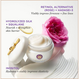 Silk Line-Smoothing & Firming Moisturizer