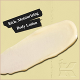 Creme de Corps Body Moisturizer