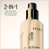 Bobbi Brown Vitamin Enriched Smoothing Serum with Niacinamide