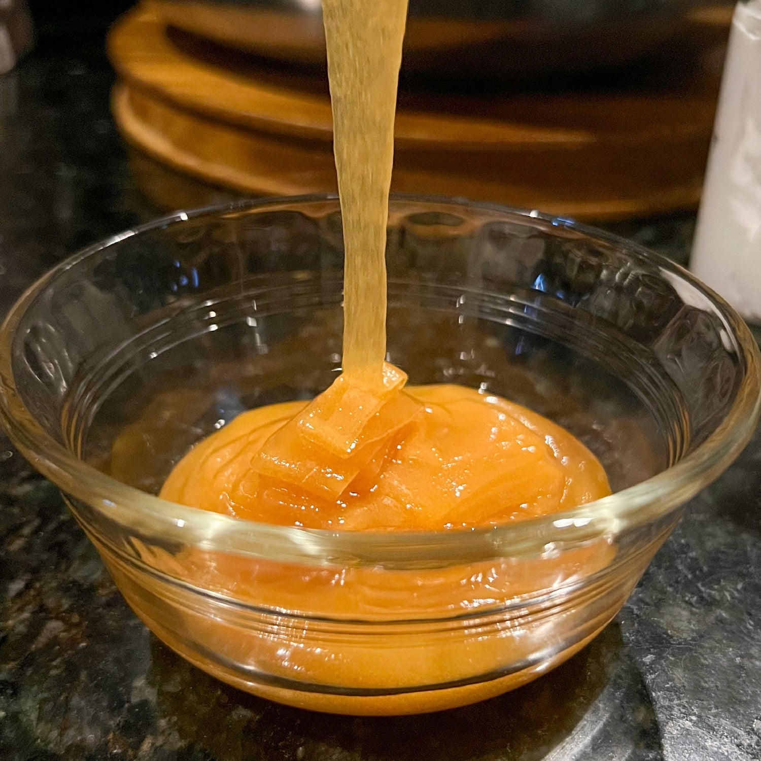 Manuka Honey & Beef Tallow with COLOSTRUM Whipped Tallow Cream